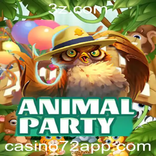 Explorando o Vibrante Mundo de AnimalParty