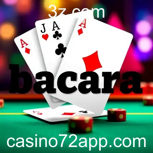 O Fascinante Mundo do Bacará Online no casino72