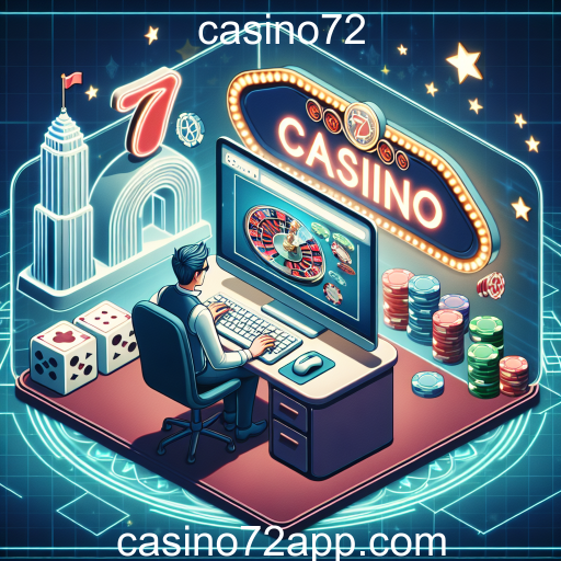 A Importância dos Blogs de Jogos no Mundo dos Cassinos Online