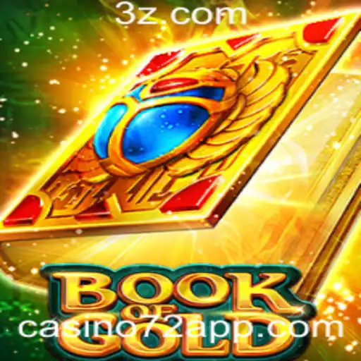 Descubra o Fascinante Mundo de BookofGold no Casino72