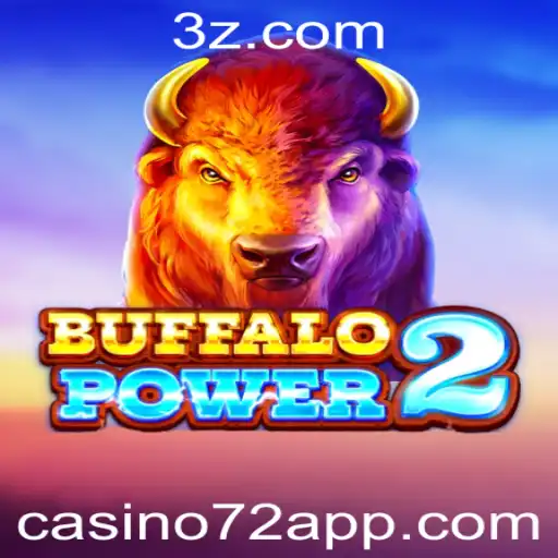 Descubra a Emoção de BuffaloPower2: Um Novo Horizonte no Universo dos Jogos de Casino