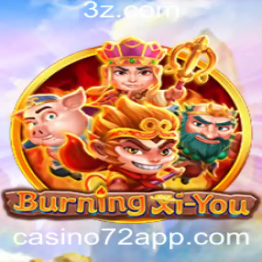 Explorando o Fascinante Mundo de BurningXiYou no Casino72
