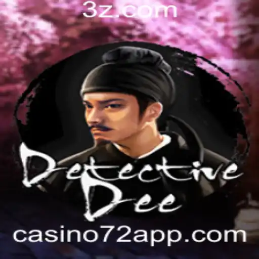 Descubra o Mundo Enigmático de DetectiveDee e Casino72