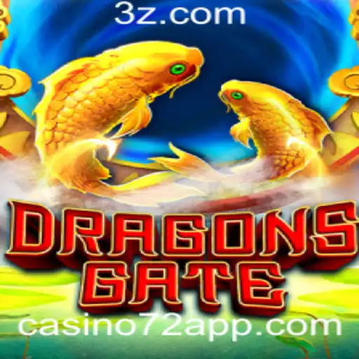 Descubra DragonsGate: O Novo Jogo Revolucionário com Tema de Casino