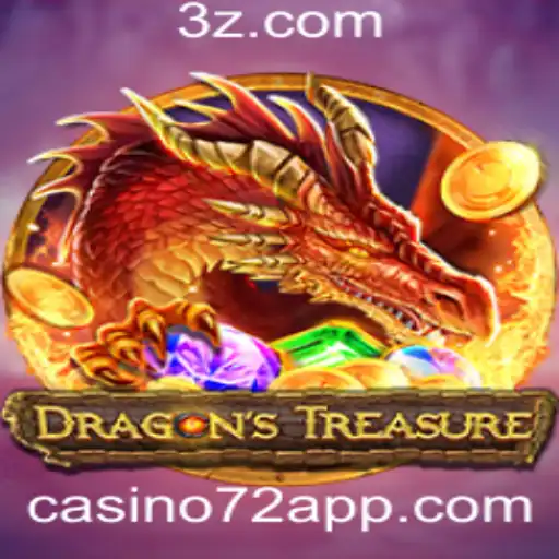 DragonsTreasure: Aventura Mítica no Casino72
