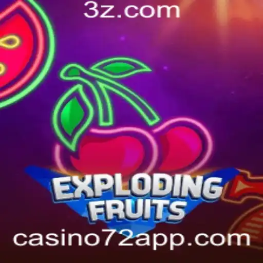 ExplodingFruits: Um Mergulho no Vibrante Mundo do Jogo de Cassino que Está Conquistando o Público