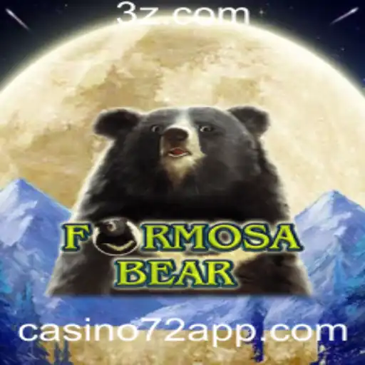 Explorando o Mundo do FormosaBear: Um Jogo Inovador no Casino72