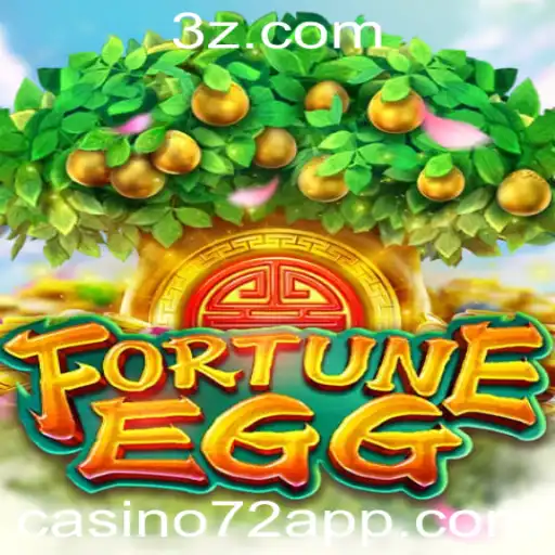 Descubra FortuneEgg: O Jogo de Casino Online Que Está Conquistando o Mundo