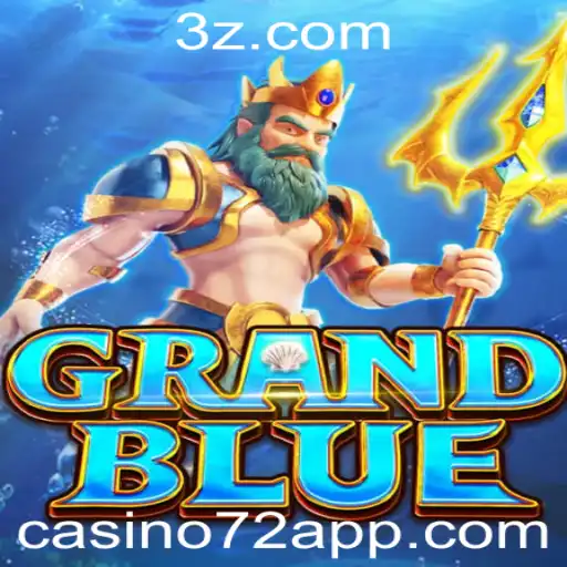 Descubra o Fascinante Mundo de GRANDBLUE: O novo Jogo de Casino72