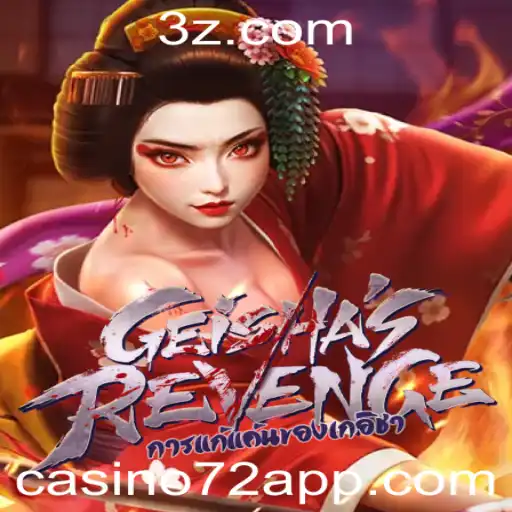 Descubra o Fascinante Mundo de GeishasRevenge: Um Jogo Inovador de Casino72