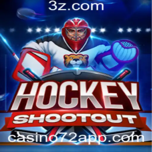 Descubra as Emoções do Jogo HockeyShootout no Casino72