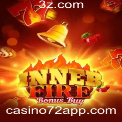 Explorando o Fascinante Mundo de InnerFireBonusBuy no Casino72