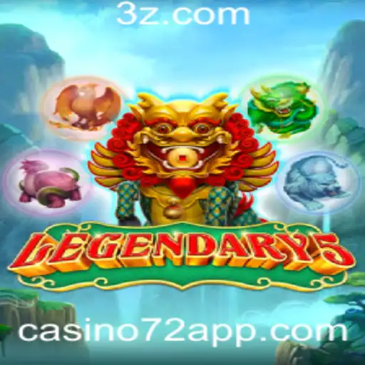Descubra o Fascinante Mundo de Legendary5 no Casino72