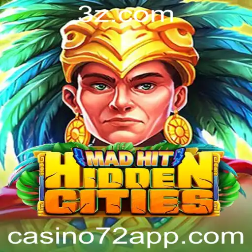 MadHitHiddenCities: Mergulhe na Aventura Urbana com Casino72