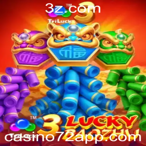Descubra o Fascinante Mundo de 3LuckyBaozhu