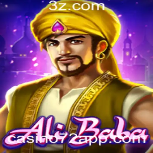 Explorando o Mundo de AliBaba: O Jogo que Encanta Com Aventuras e Estratégias