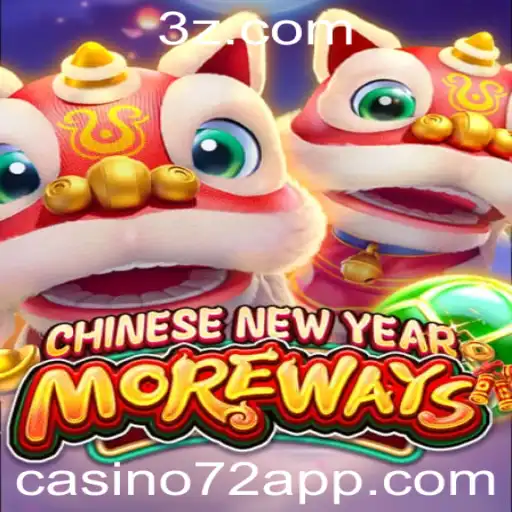 Descubra a Emoção do Jogo CHINESENEWYEARMOREWAYS no Mundo dos Cassinos