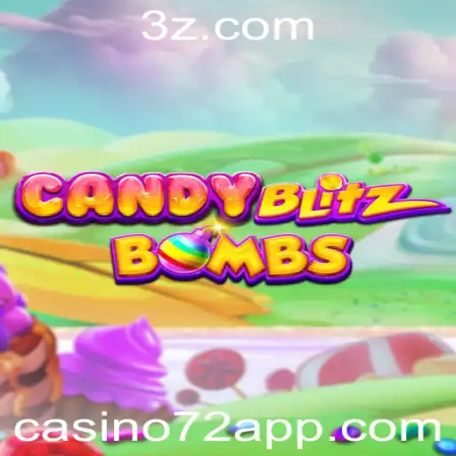 CandyBlitzBombs: Uma Nova Experiência no Mundo dos Jogos com Casino72