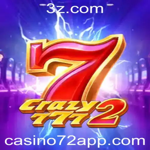 Crazy7772: Descubra o Fascinante Mundo do Jogo Casino72