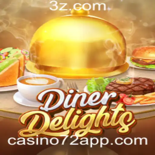 DinerDelights: Um Mergulho Fascinante no Mundo dos Jogos Online