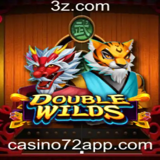 DoubleWilds: Descubra o Novo Sucesso dos Cassinos Online