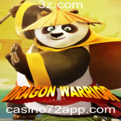 Descubra o Fascinante Mundo de DragonWarrior: O Jogo de Casino72 que Está Conquistando o Mundo