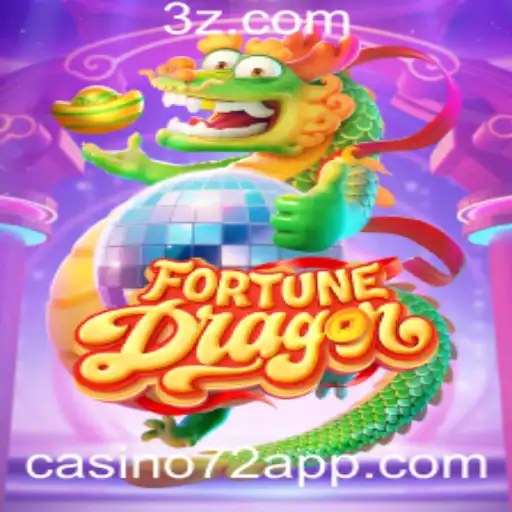 Explorando o Universo de FortuneDragon: O Jogo de Casino72