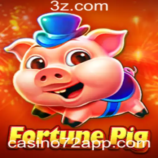 Descubra FortunePig: O Jogo de Casino Que Está Dominando 2023