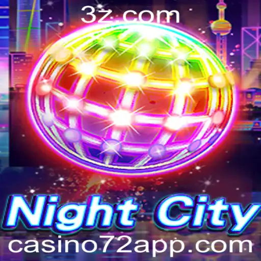 Explorando o Jogo NightCity: Uma Aventura no Mundo de Casino72