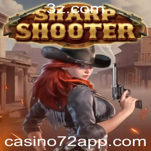 Descubra o Fascinante Mundo de Sharpshooter no Casino72