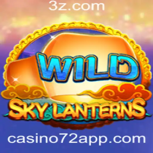 Descubra o Mundo de SkyLanterns: O Jogo Inovador do Casino72