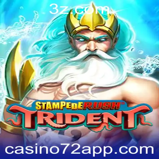StempedeRushTrident: Um Mergulho no Mundo dos Jogos com Casino72