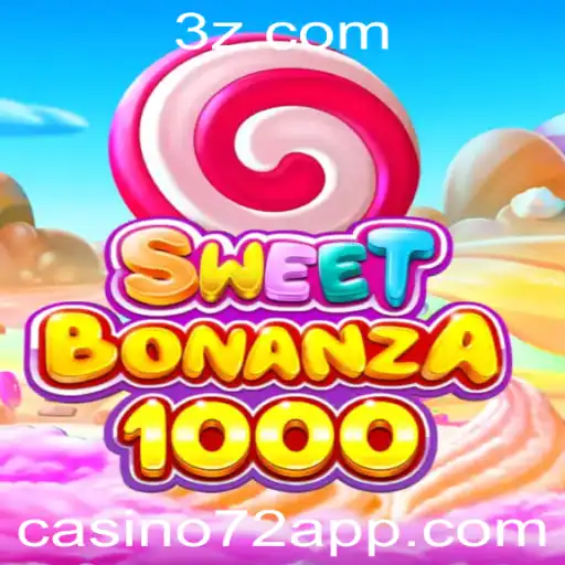 Descubra o Mundo Encantado de SweetBonanza1000