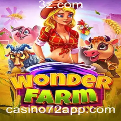 Descubra WonderFarmBonusBuy: O Novo Fenômeno nos Cassinos Online