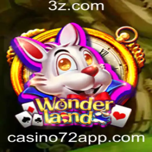 Explore Wonderland: Um Jogo de Estratégia Inspirado no Casino72