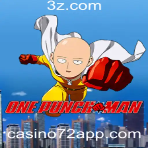 OnePunchMan: O Novo Fenômeno do Casino72