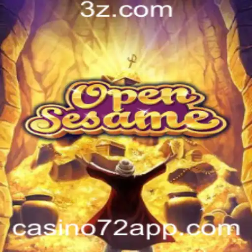 OpenSesame: Descubra o Mundo de Casino72 e Suas Regras Empolgantes