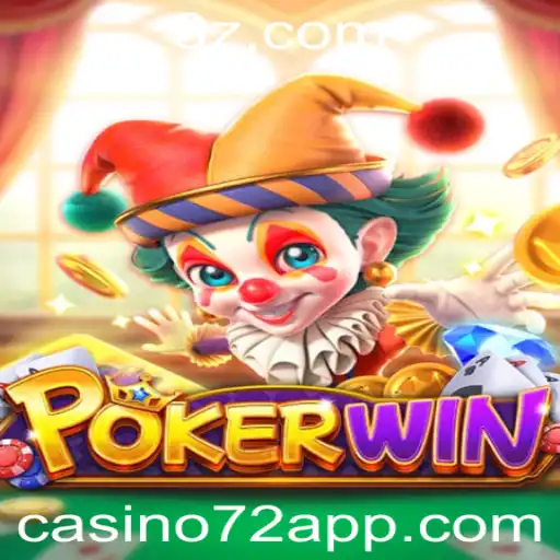 Explorando o Mundo de POKERWIN: Um Mergulho no Jogo de Casino72