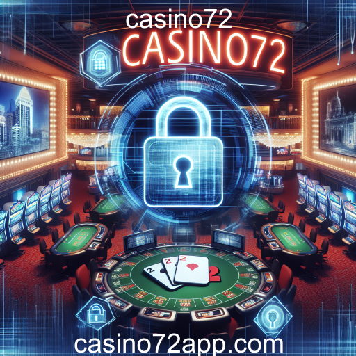 A Importância da Segurança nos Jogos de Cassino Online