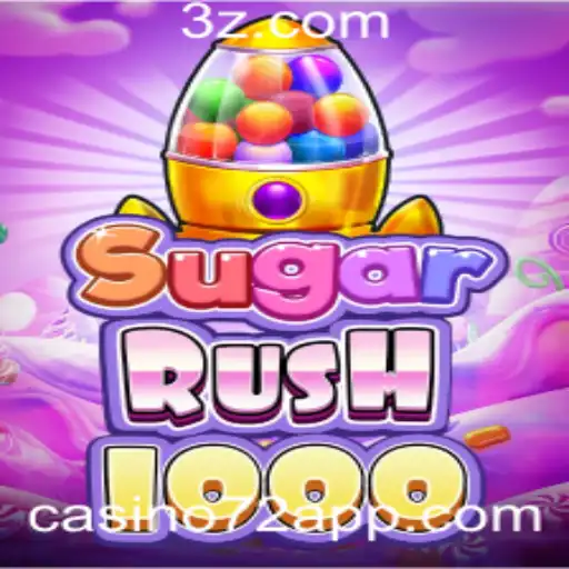 Explorando o Fascinante Mundo de SugarRush1000: O Jogo do Momento em casino72