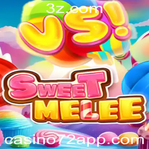 SweetMelee: Um Jogo Inovador de Estratégia e Sorte