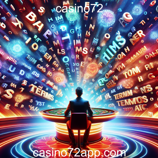 Descubra o Fascínio dos Jogos de Palavras na Categoria 'Termos' do Casino72