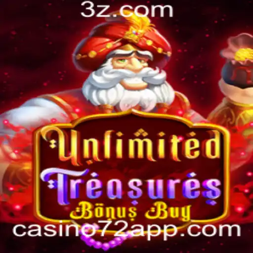 UnlimitedTreasuresBonusBuy: Descubra as Aventuras deste Jogo de Cassino
