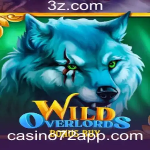 Descubra o Mundo do Jogo WildOverlordsBonusBuy: Uma Aventura no Casino