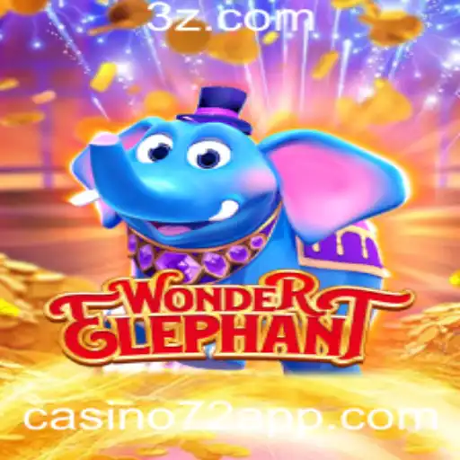 Explorando o Mundo de WonderElephant: O Novo Fenômeno no Casino72