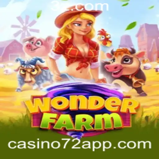 Descubra o Mundo Encantador de WonderFarm: Onde Diversão e Estratégia se Encontram