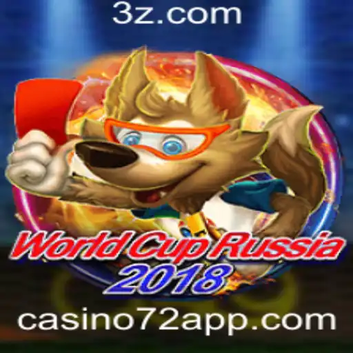 WorldCupRussia2018: Explore the Thrilling Casino Adventure
