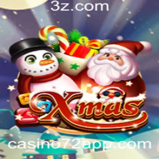 Descubra o Jogo 'Xmas': Uma Experiência Única com Casino72